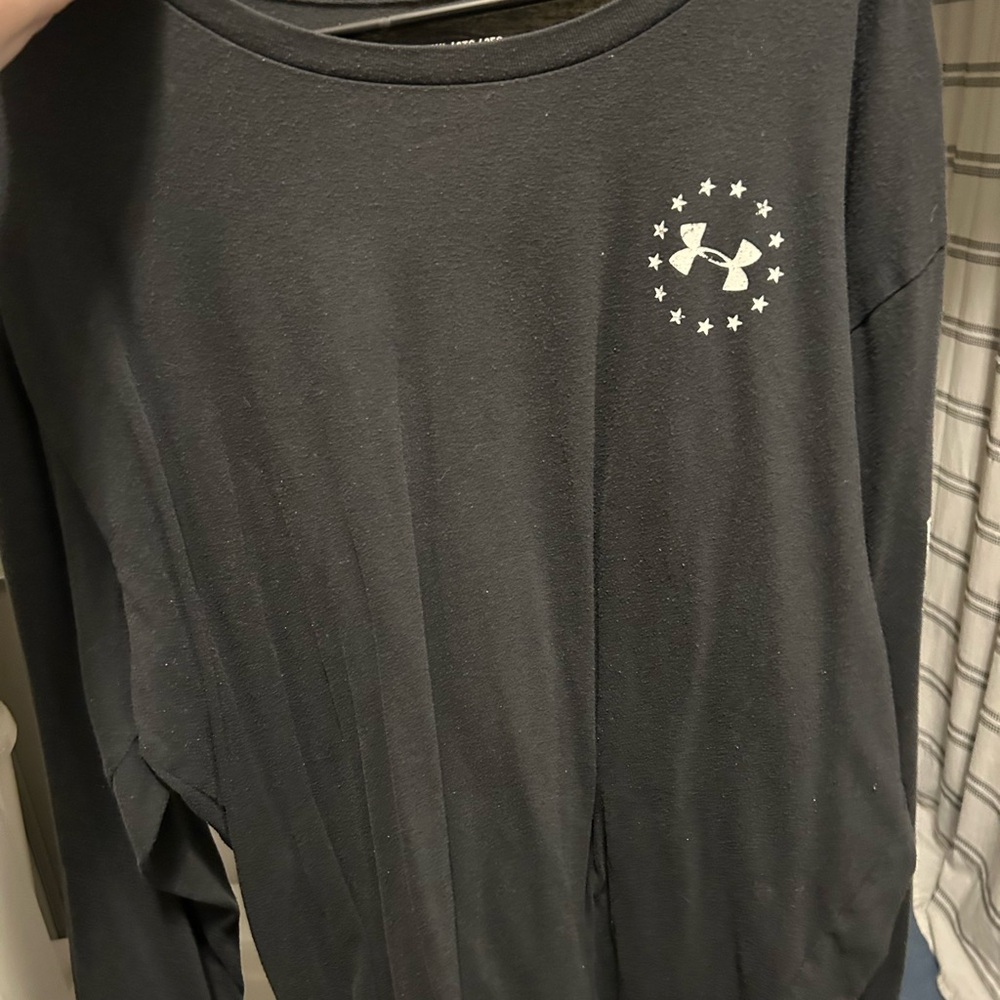 Men’s long sleeve